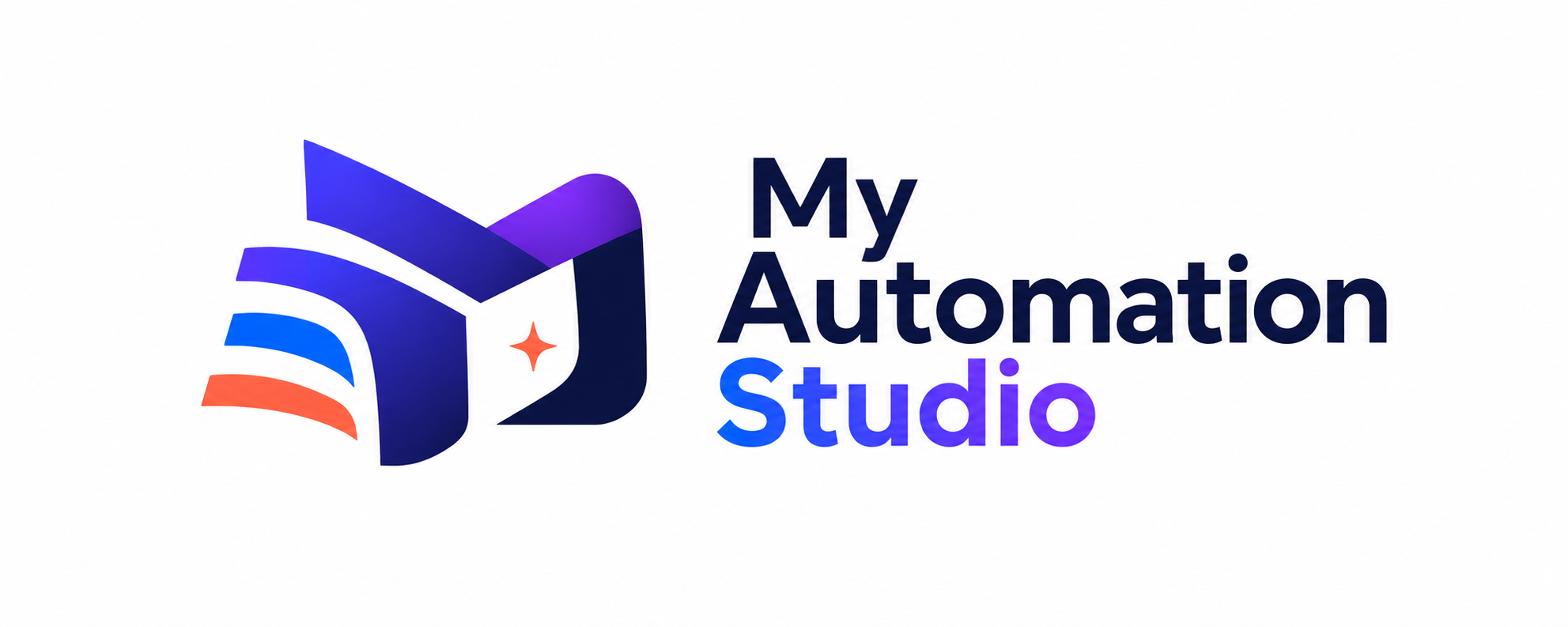 My Automation Studio